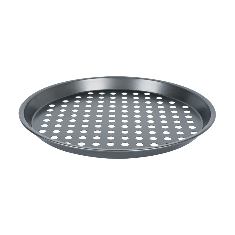 D402 Pizza Can с отверстием