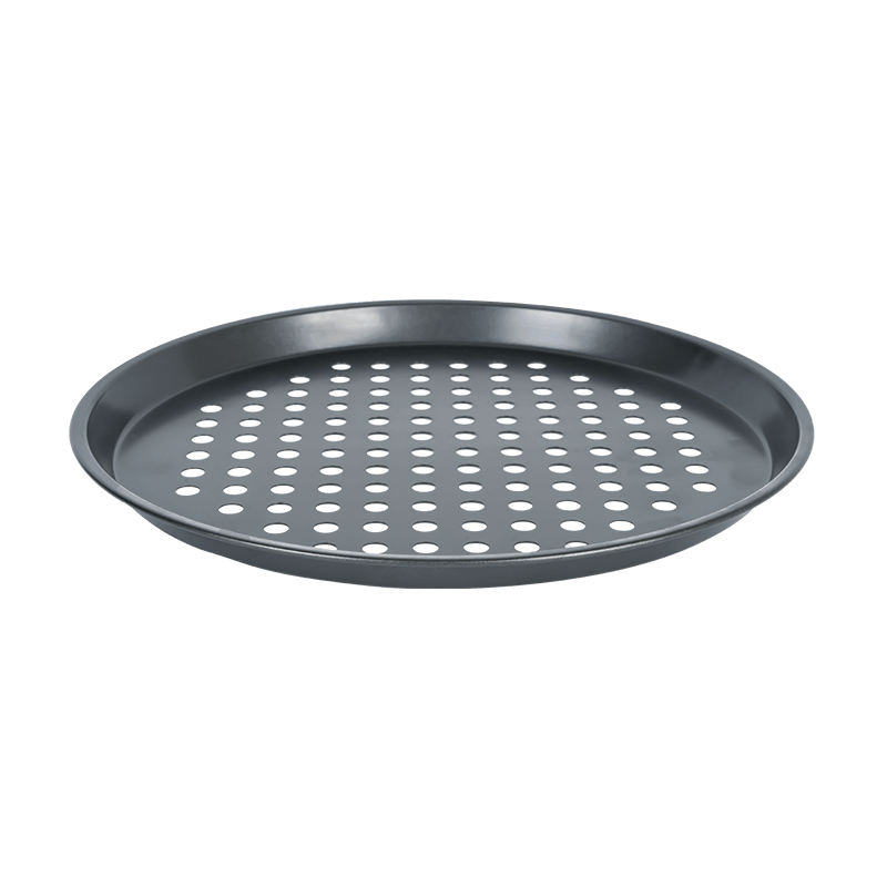 D402 Pizza Can с отверстием