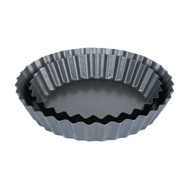 F01 Круглая пирог