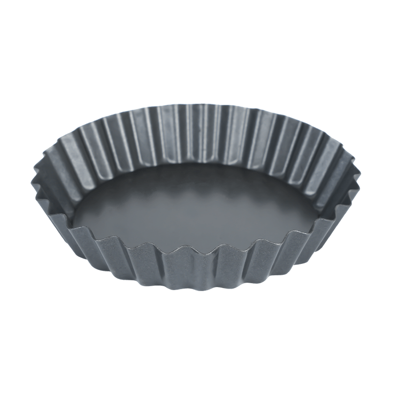 F01 Круглая пирог