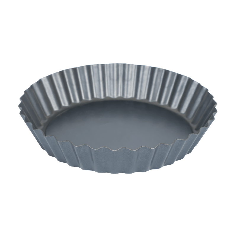 F01 Круглая пирог