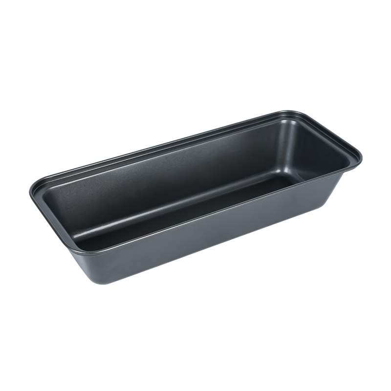 A002 Carbon Steel Can