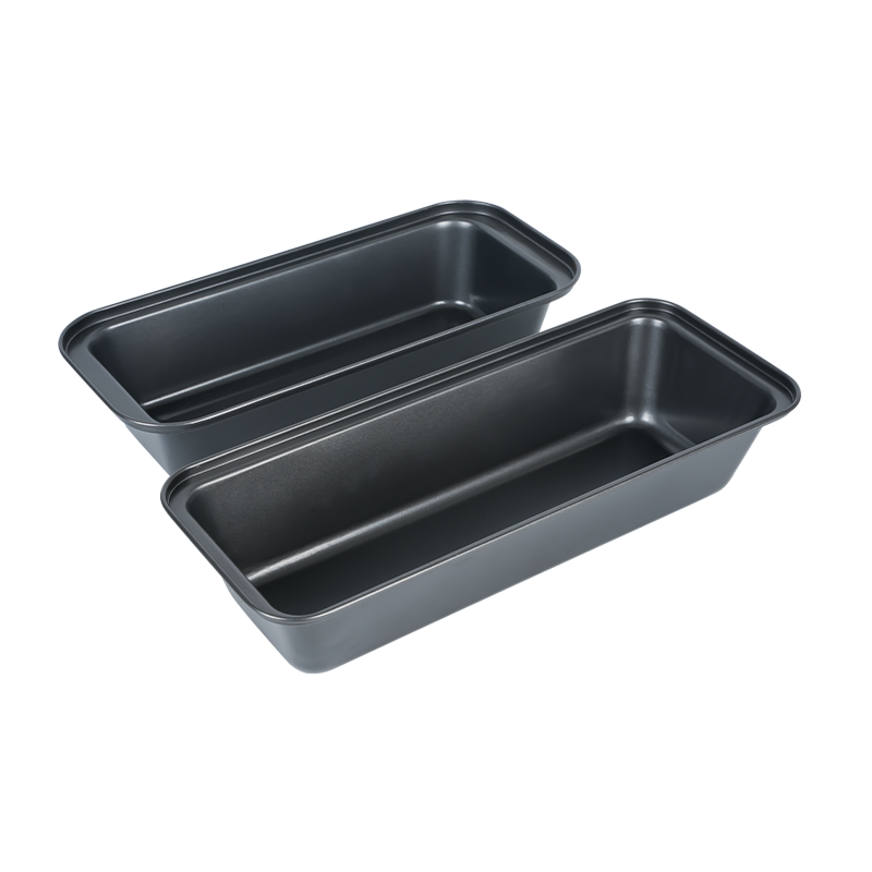 A002 Carbon Steel Can