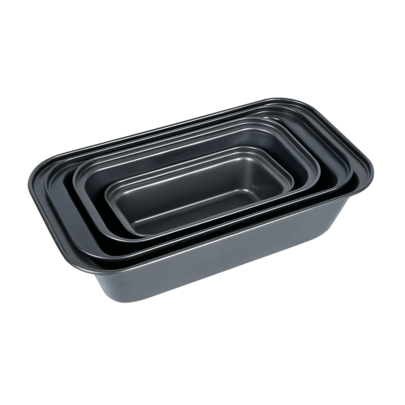 A002 Carbon Steel Can