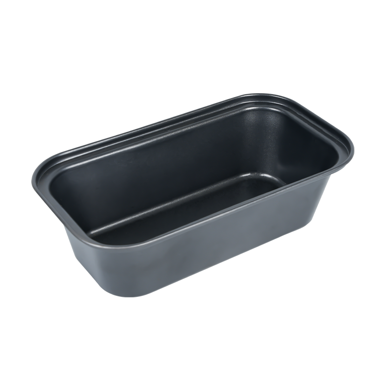 A002 Carbon Steel Can