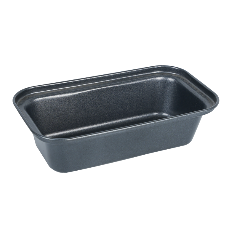 A002 Carbon Steel Can