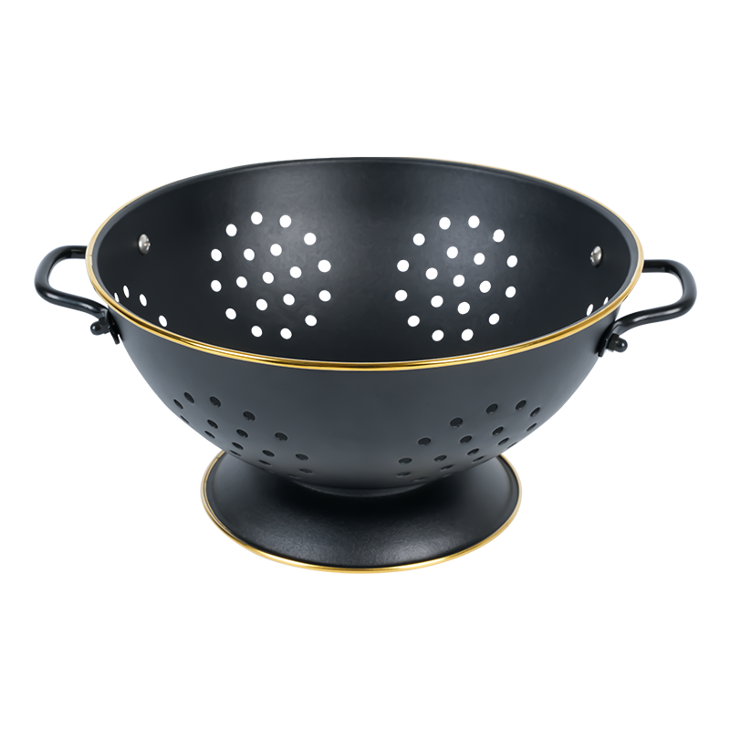 K03-1 Металлическая Коланже с ручками