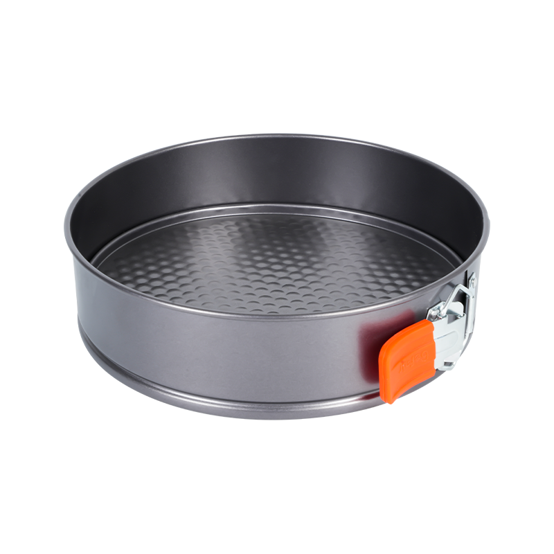 Springform H10 с кремнием